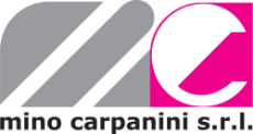 Logo Mino Carpanini