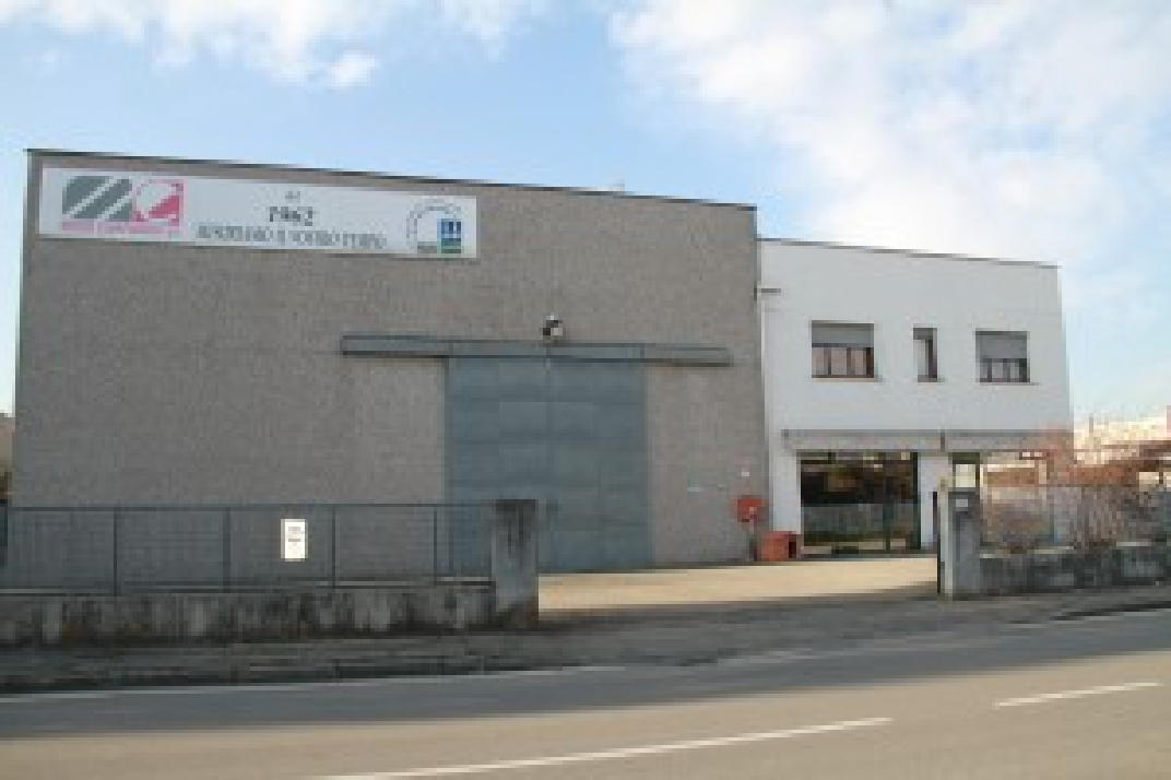 Mino Carpanini sede